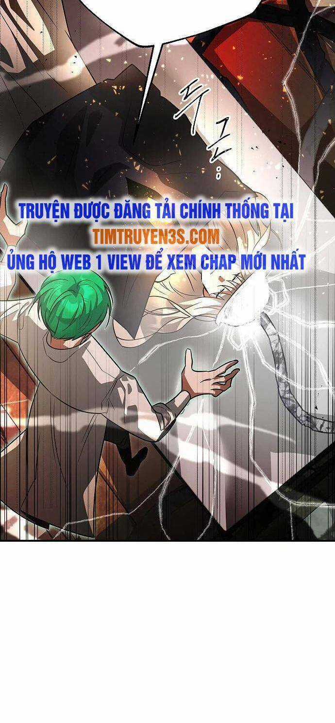 Săn Lùng Nữ Chúa Chapter 33 trang 18