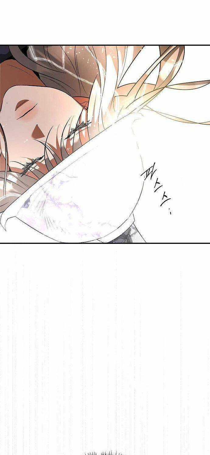 Săn Lùng Nữ Chúa Chapter 33 trang 19