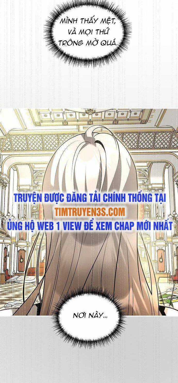 Săn Lùng Nữ Chúa Chapter 33 trang 20