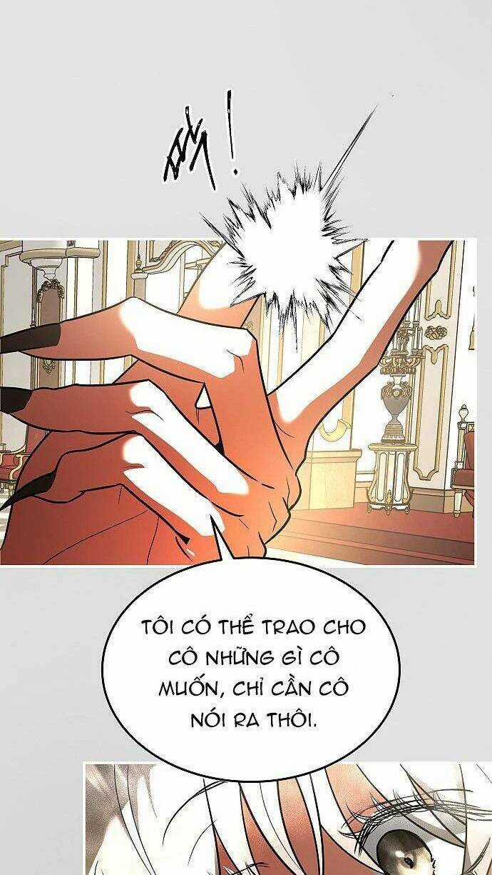 Săn Lùng Nữ Chúa Chapter 33 trang 23