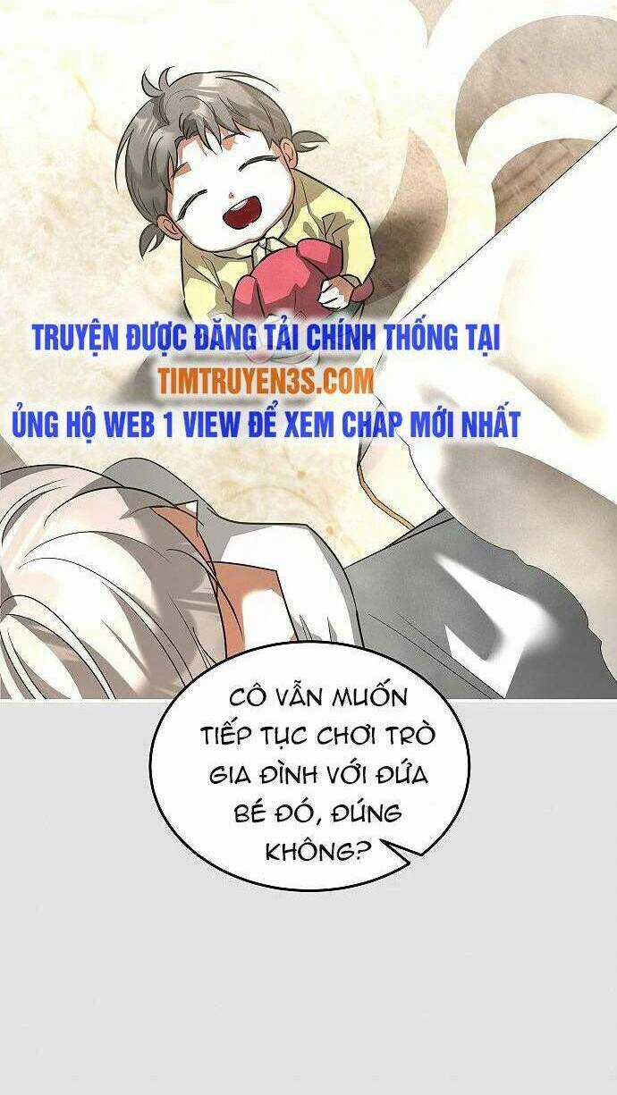 Săn Lùng Nữ Chúa Chapter 33 trang 25