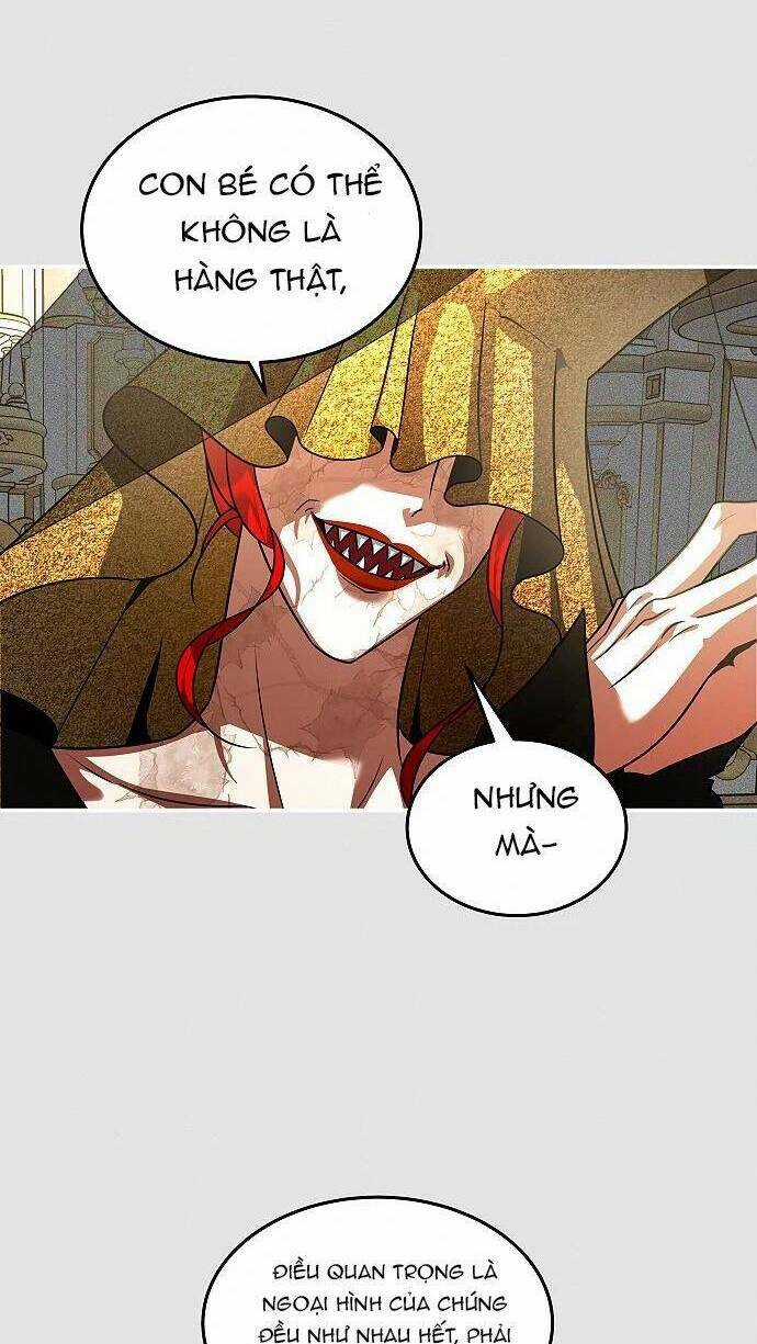 Săn Lùng Nữ Chúa Chapter 33 trang 26