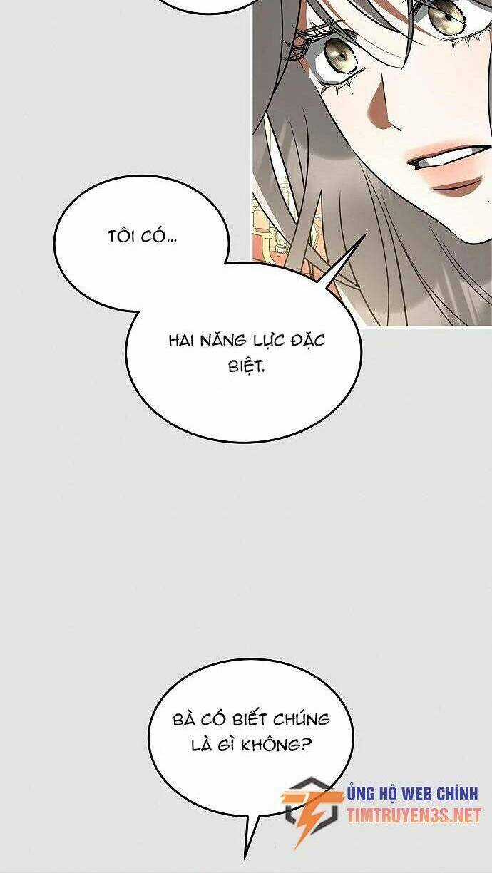 Săn Lùng Nữ Chúa Chapter 33 trang 29