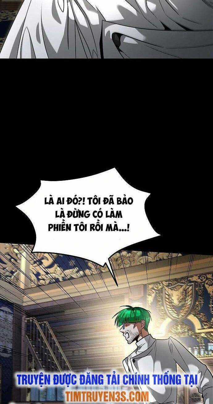 Săn Lùng Nữ Chúa Chapter 33 trang 3