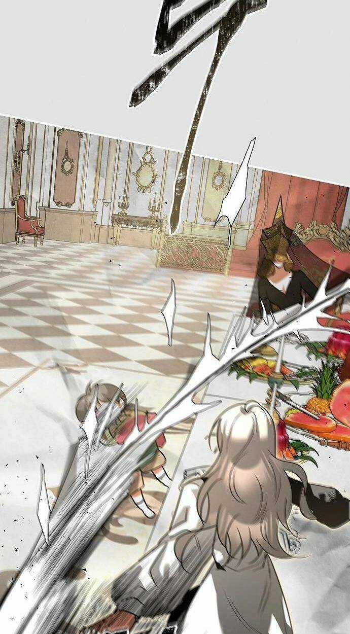 Săn Lùng Nữ Chúa Chapter 33 trang 31