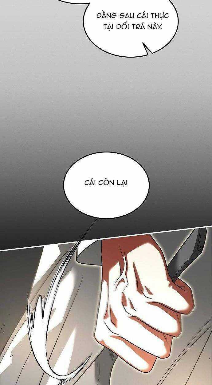 Săn Lùng Nữ Chúa Chapter 33 trang 34