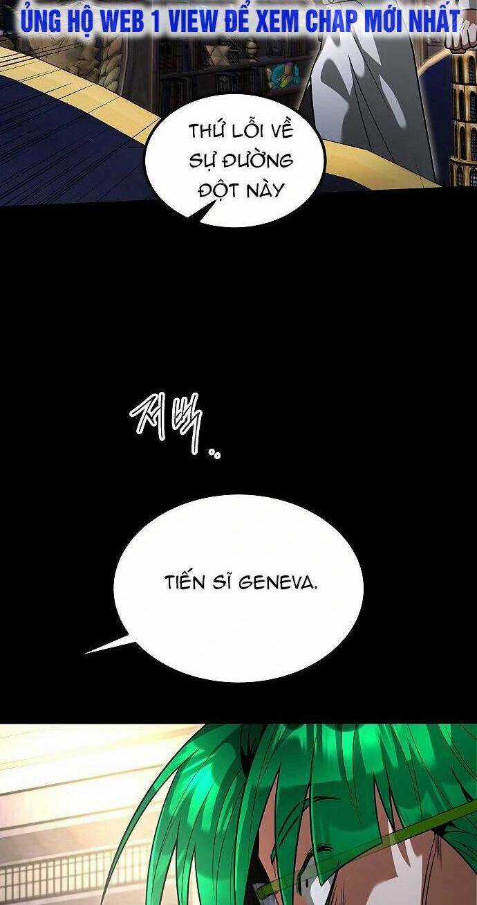 Săn Lùng Nữ Chúa Chapter 33 trang 4