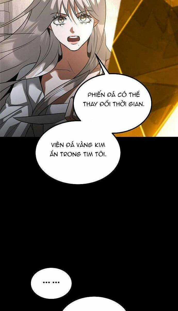 Săn Lùng Nữ Chúa Chapter 33 trang 41