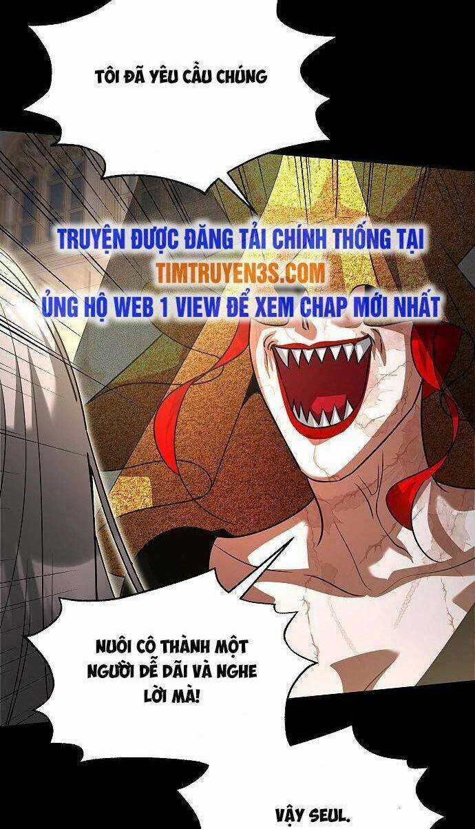 Săn Lùng Nữ Chúa Chapter 33 trang 44