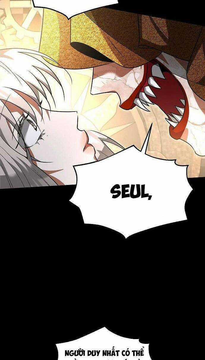 Săn Lùng Nữ Chúa Chapter 33 trang 47