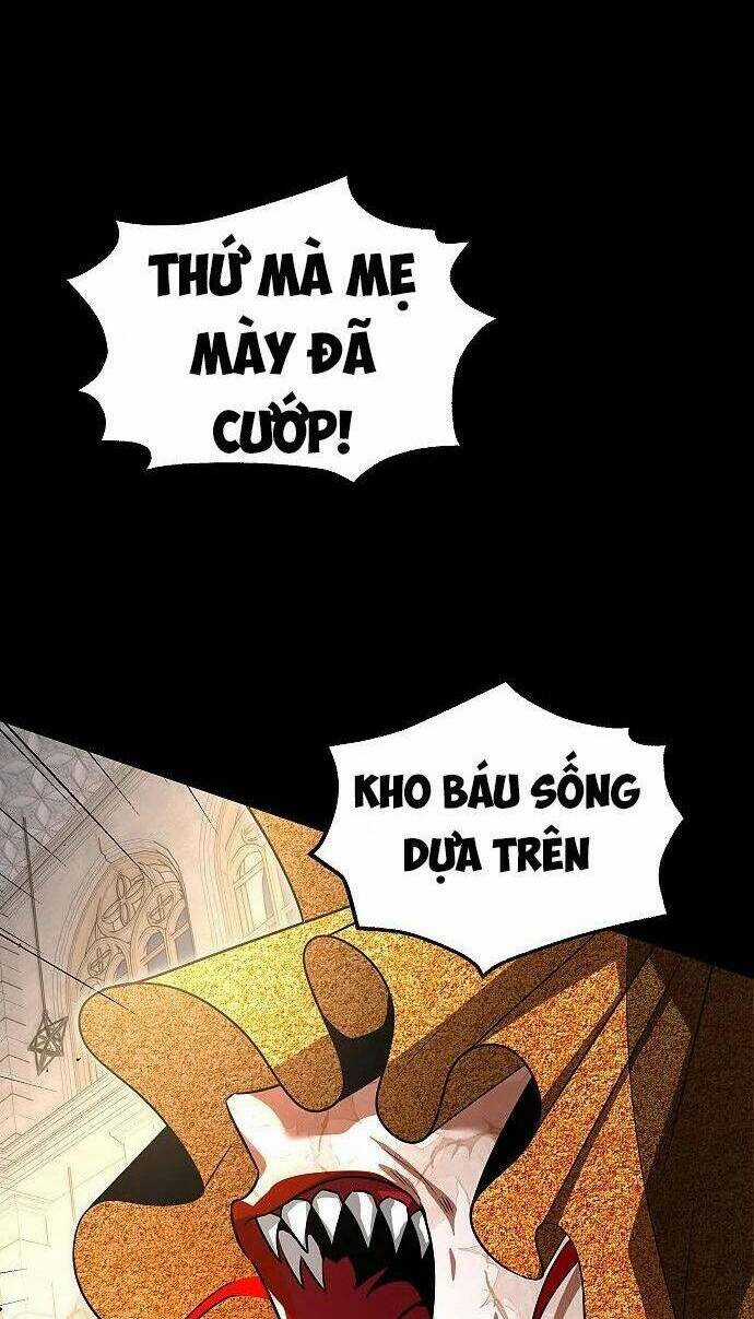 Săn Lùng Nữ Chúa Chapter 33 trang 49