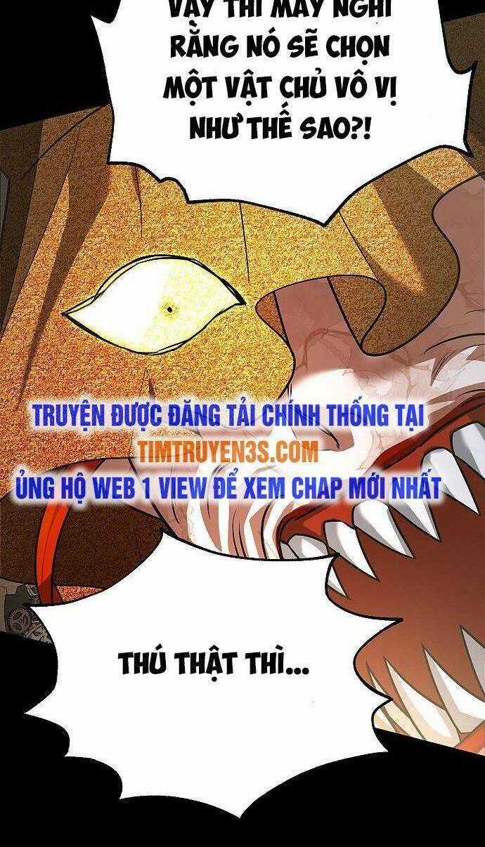 Săn Lùng Nữ Chúa Chapter 33 trang 52