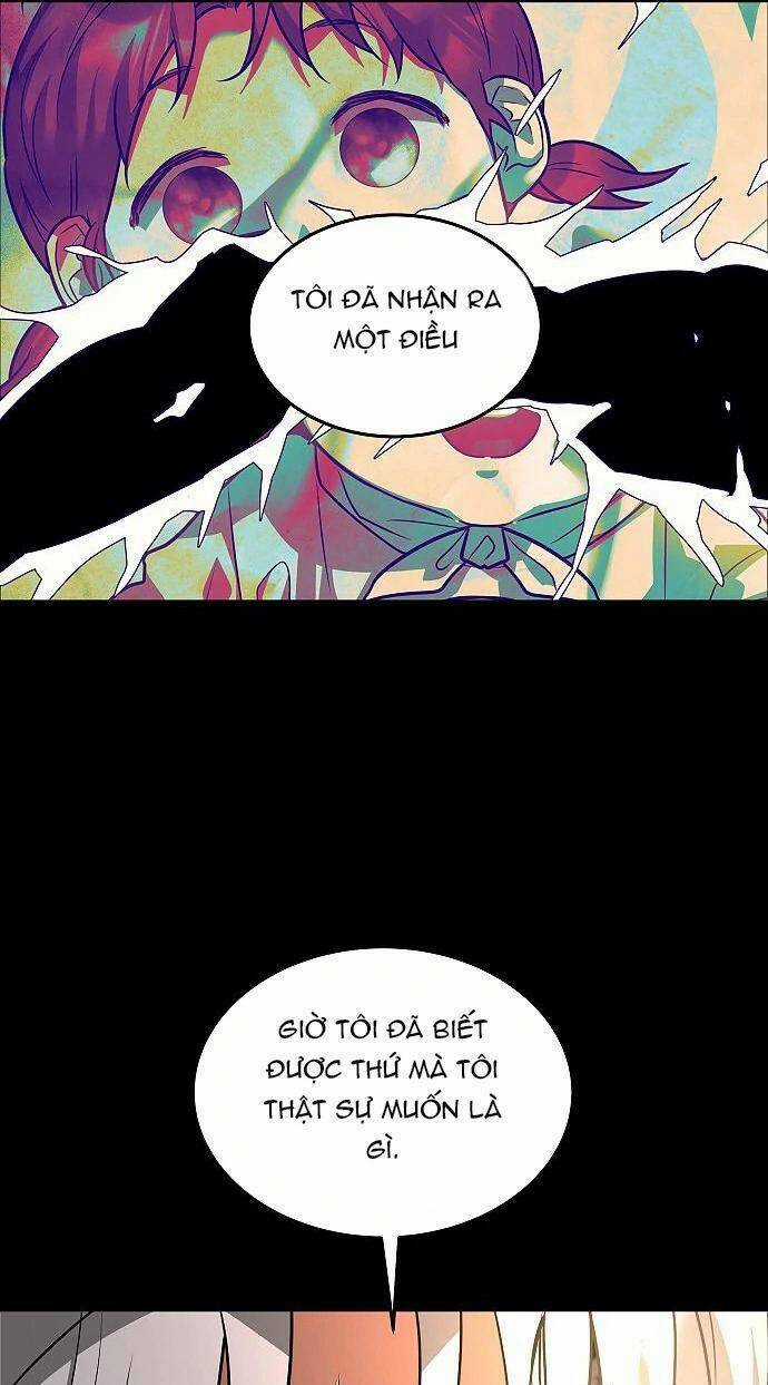 Săn Lùng Nữ Chúa Chapter 33 trang 54