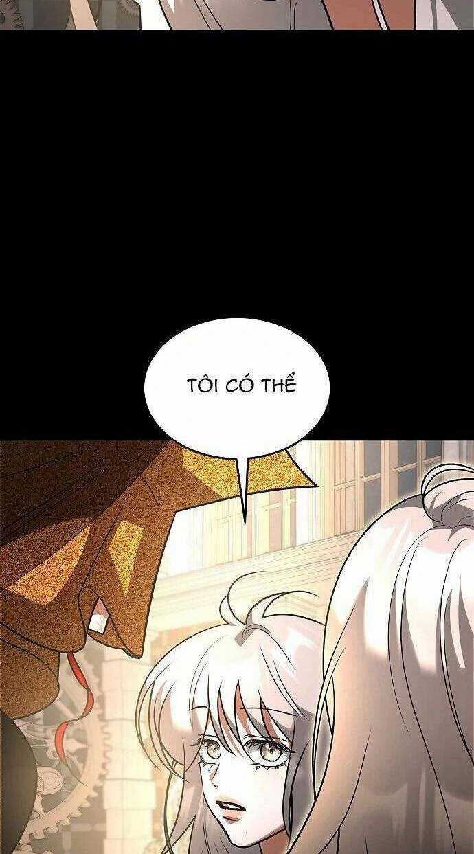 Săn Lùng Nữ Chúa Chapter 33 trang 59