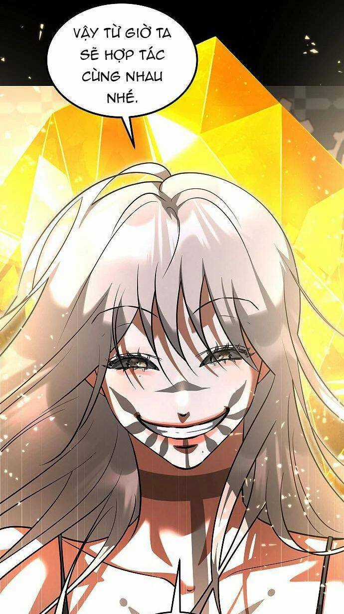 Săn Lùng Nữ Chúa Chapter 33 trang 62