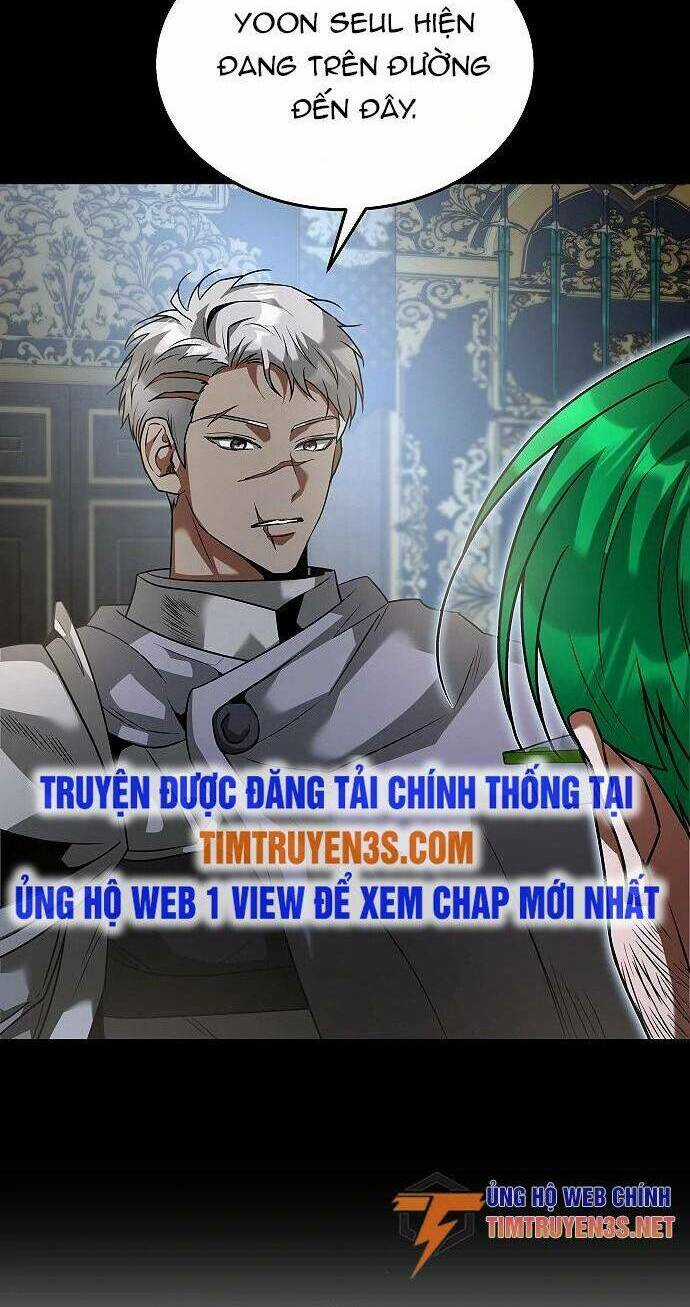 Săn Lùng Nữ Chúa Chapter 33 trang 7
