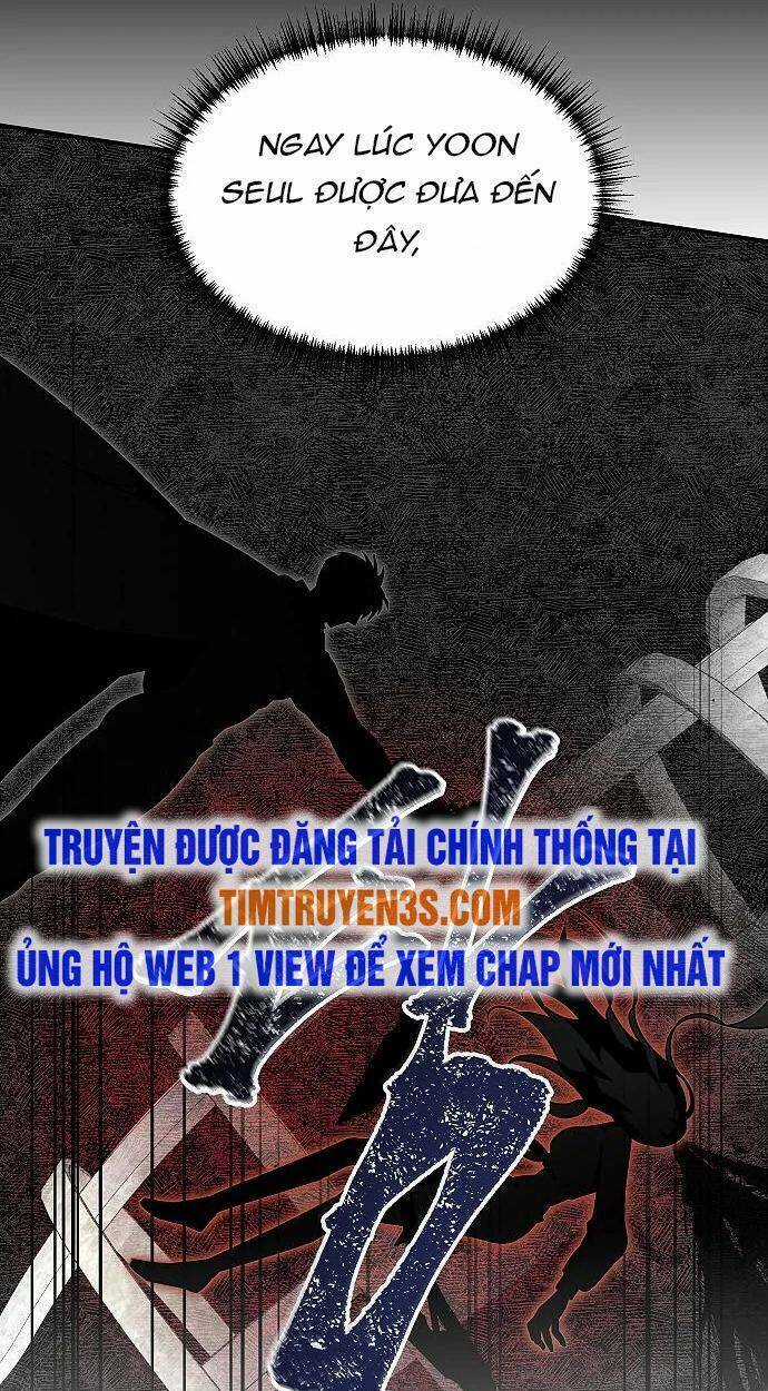 Săn Lùng Nữ Chúa Chapter 33 trang 8