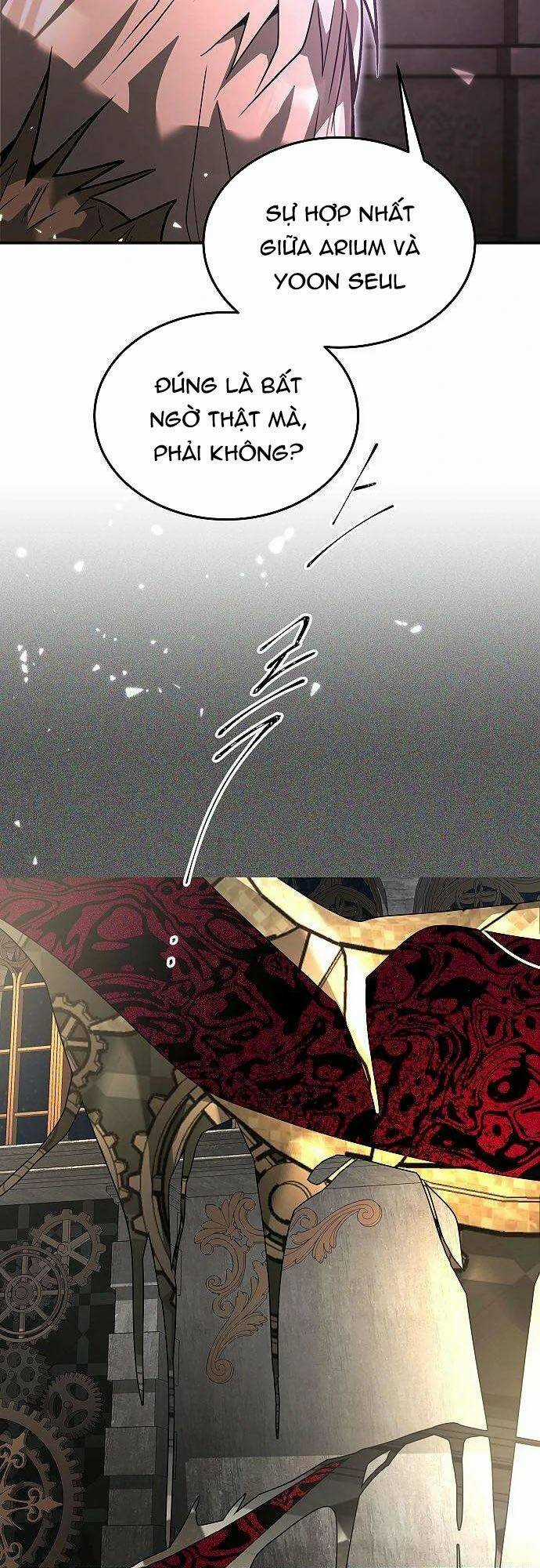 Săn Lùng Nữ Chúa Chapter 34 trang 11