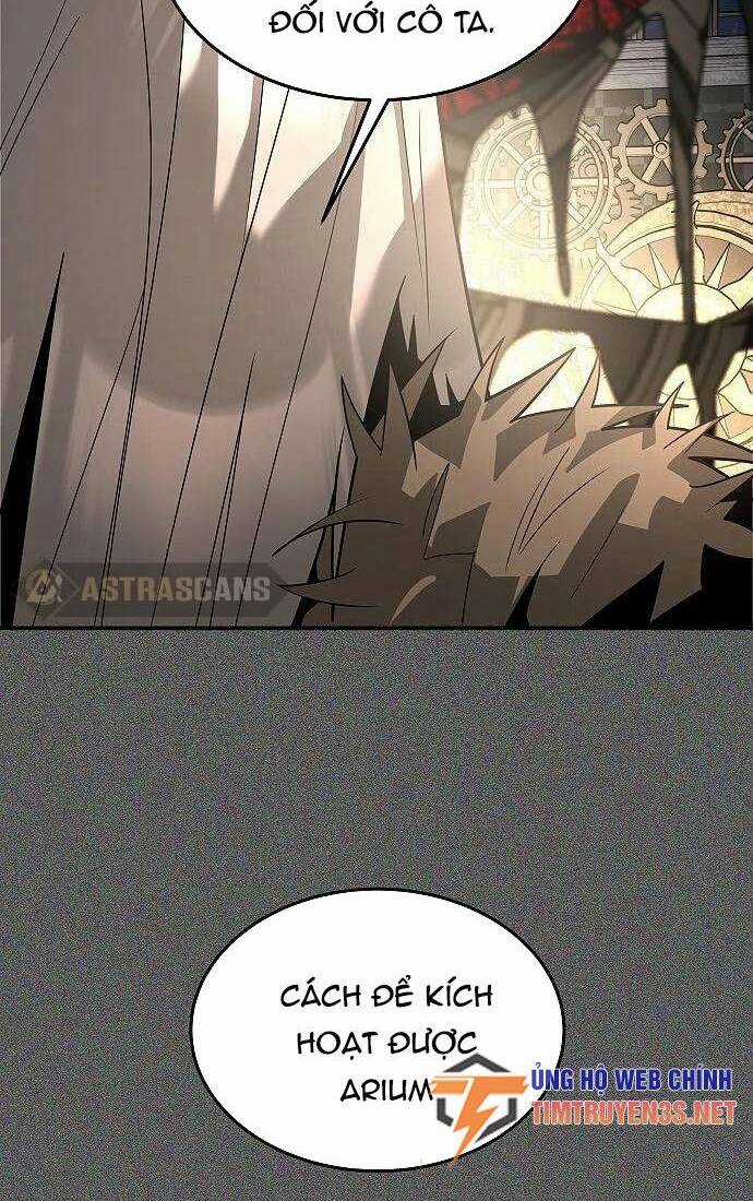 Săn Lùng Nữ Chúa Chapter 34 trang 15