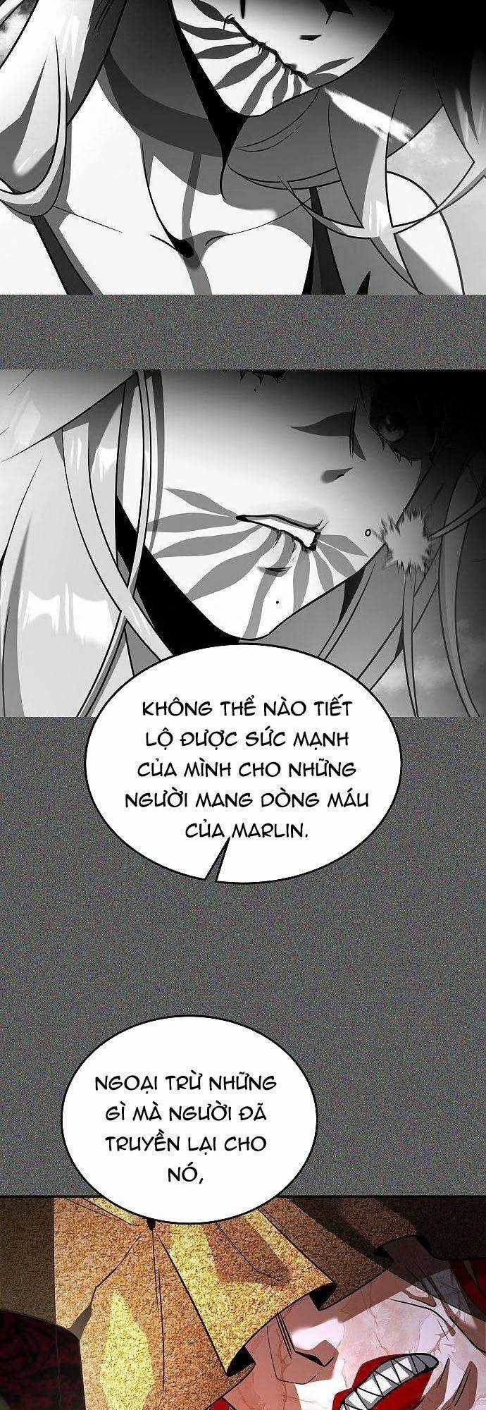 Săn Lùng Nữ Chúa Chapter 34 trang 17