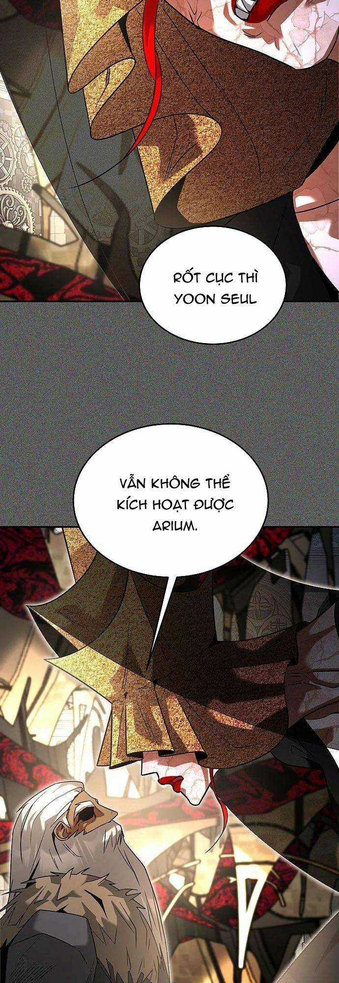 Săn Lùng Nữ Chúa Chapter 34 trang 18