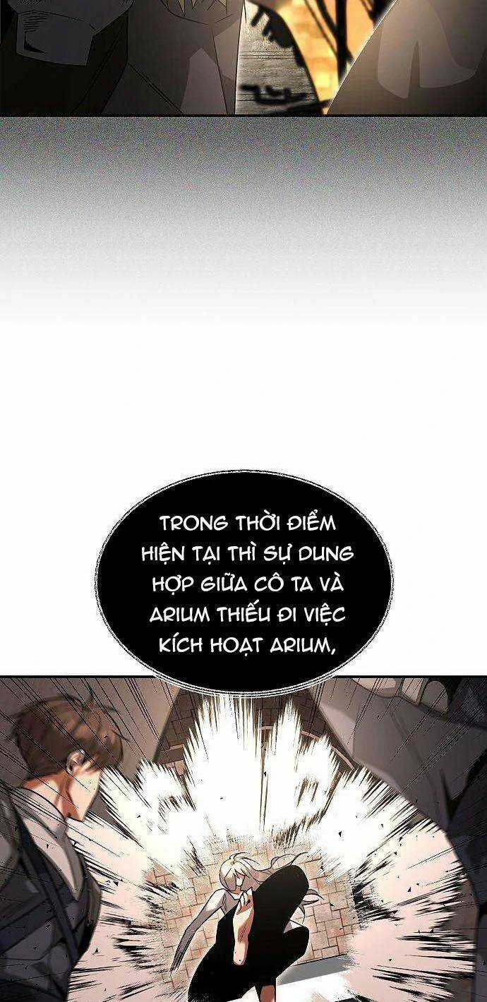 Săn Lùng Nữ Chúa Chapter 34 trang 19