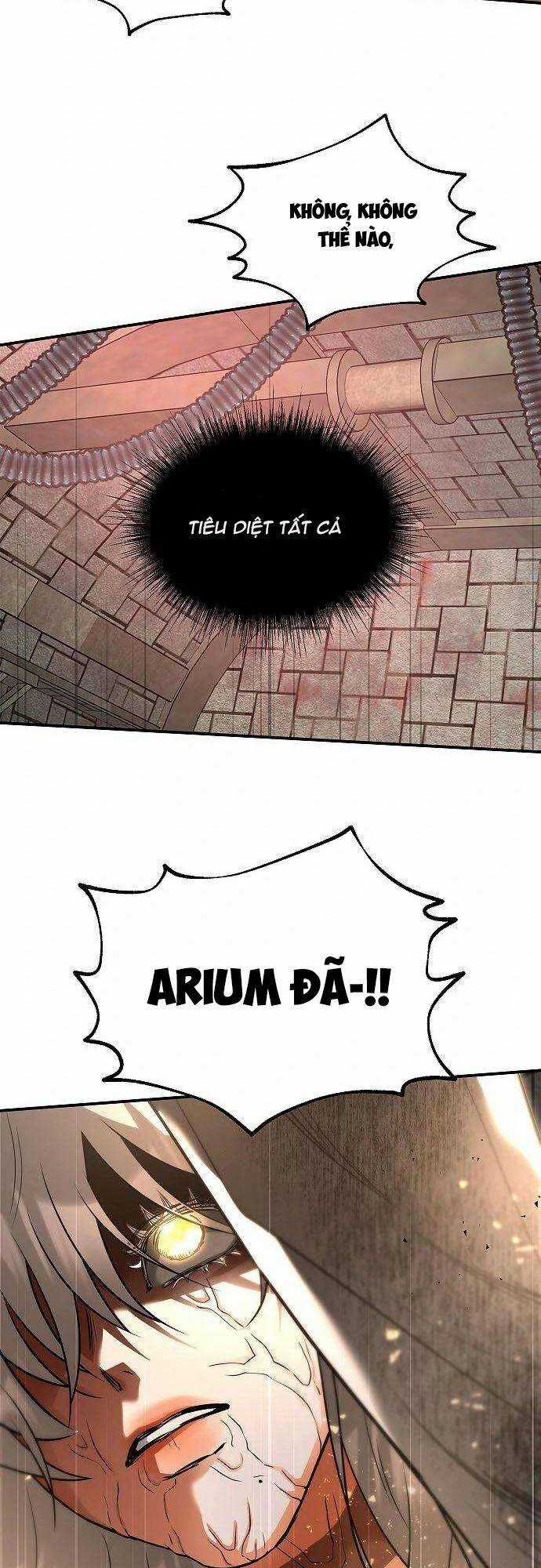 Săn Lùng Nữ Chúa Chapter 34 trang 2