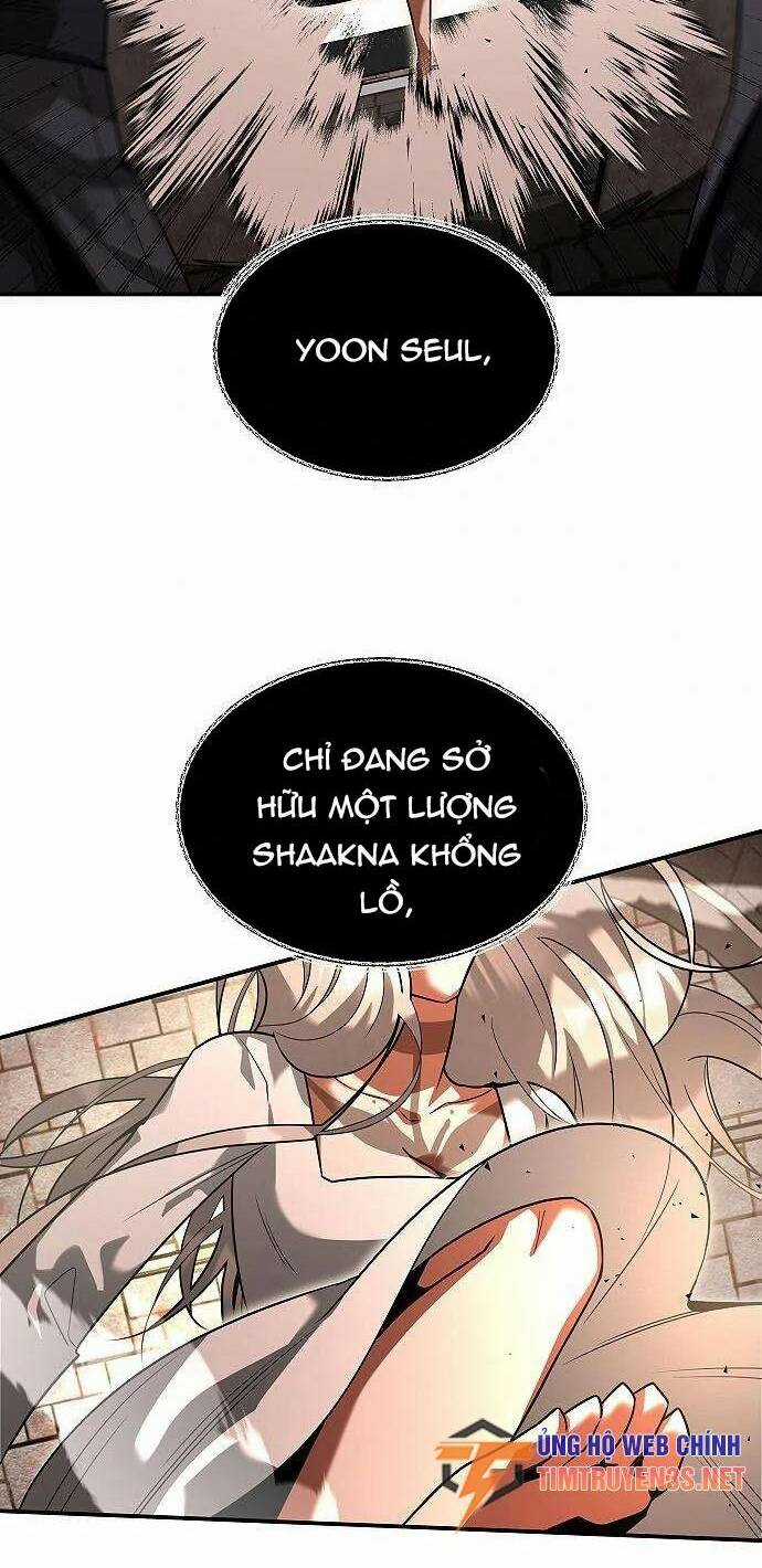 Săn Lùng Nữ Chúa Chapter 34 trang 20