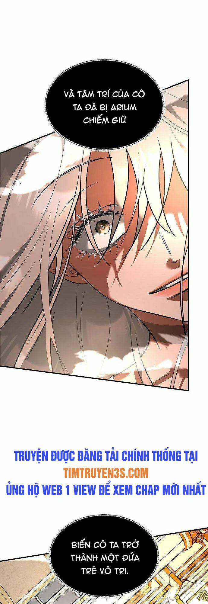 Săn Lùng Nữ Chúa Chapter 34 trang 21