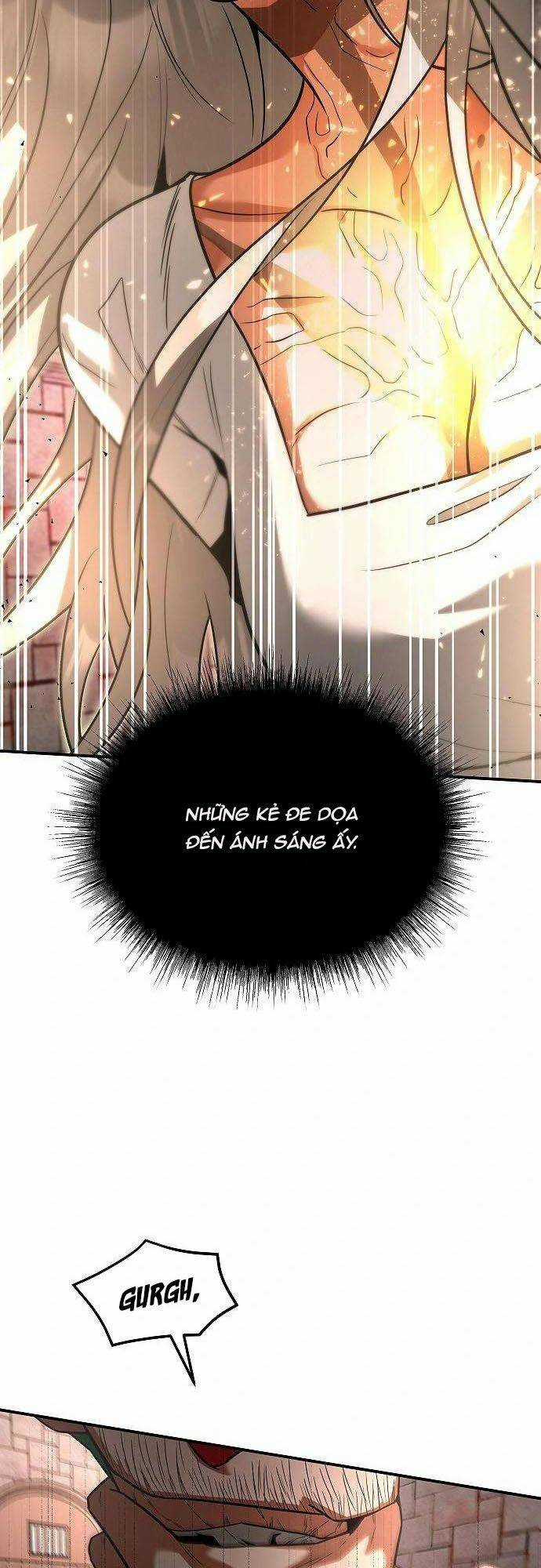 Săn Lùng Nữ Chúa Chapter 34 trang 3