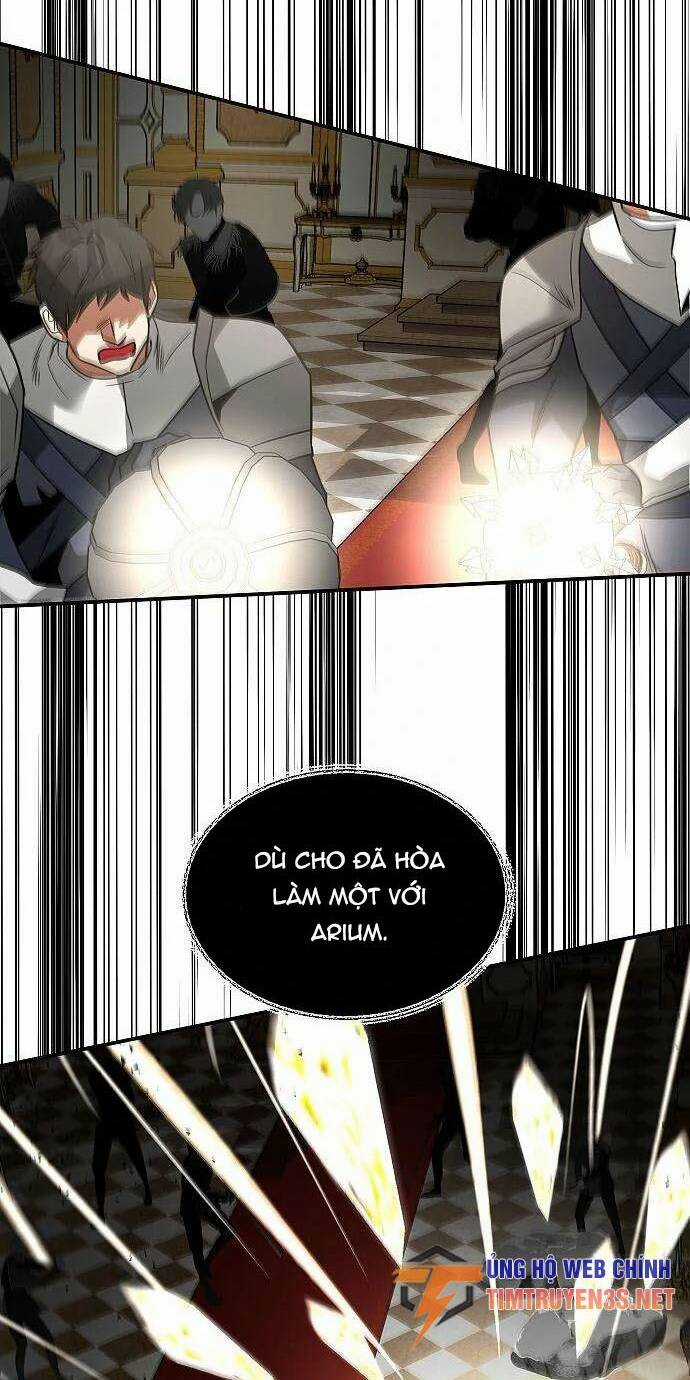 Săn Lùng Nữ Chúa Chapter 34 trang 30