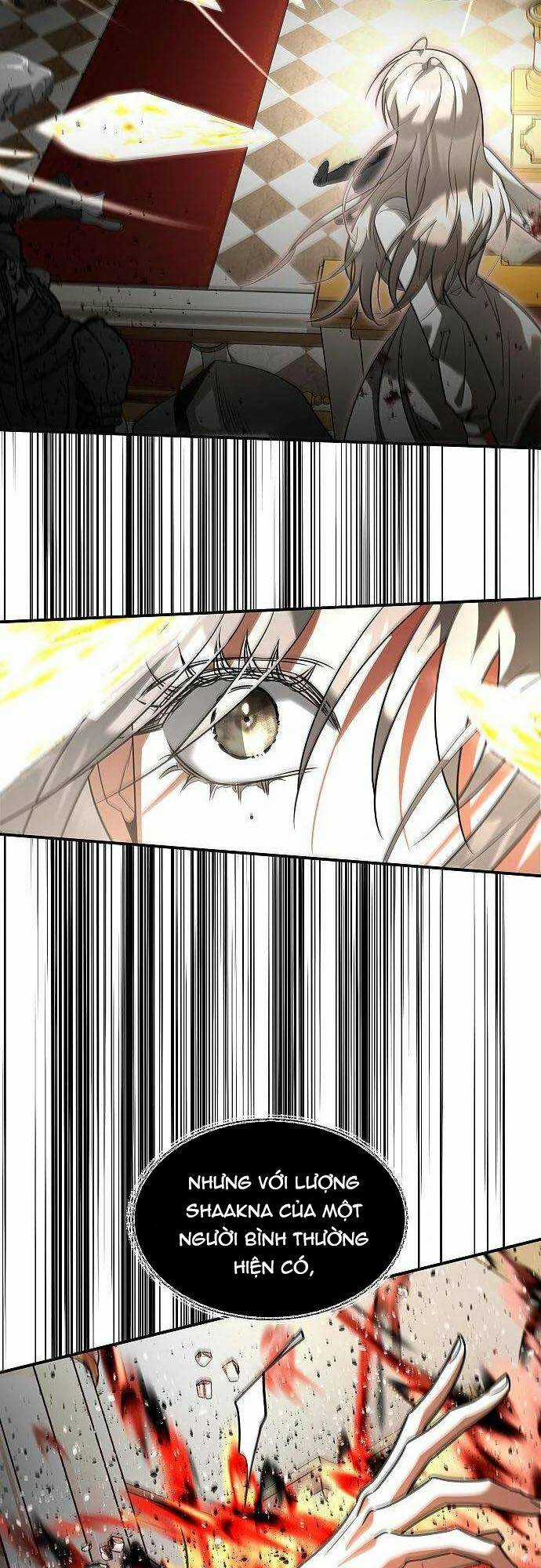 Săn Lùng Nữ Chúa Chapter 34 trang 31