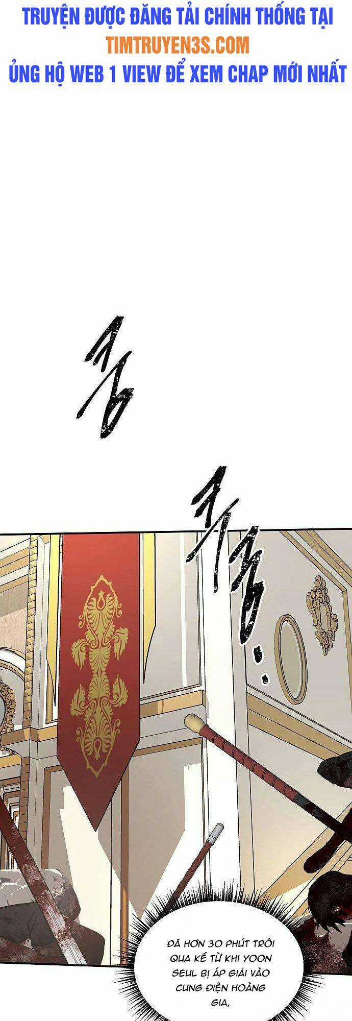 Săn Lùng Nữ Chúa Chapter 34 trang 36