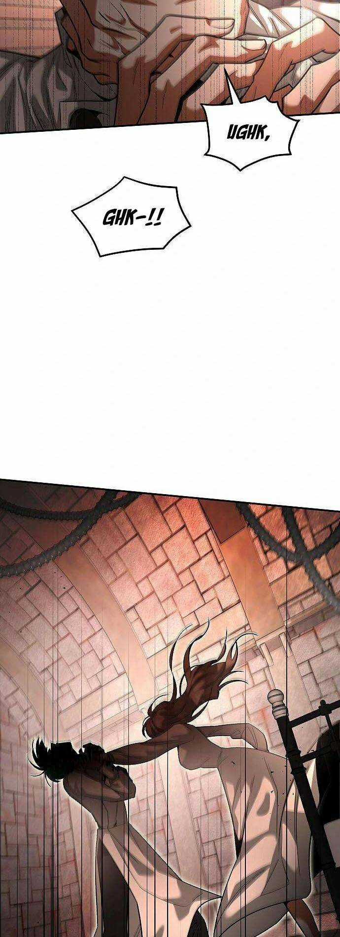 Săn Lùng Nữ Chúa Chapter 34 trang 4