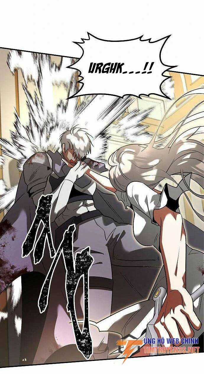 Săn Lùng Nữ Chúa Chapter 34 trang 40