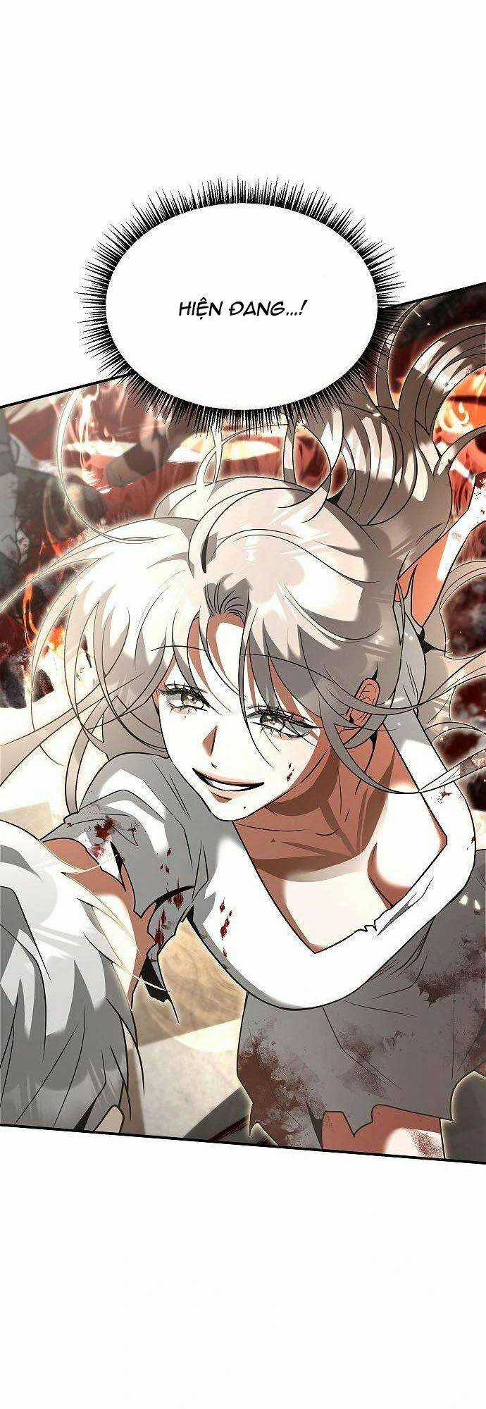 Săn Lùng Nữ Chúa Chapter 34 trang 41