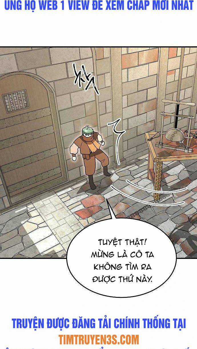 Săn Lùng Nữ Chúa Chapter 34 trang 49