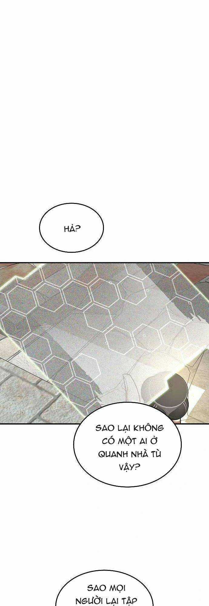 Săn Lùng Nữ Chúa Chapter 34 trang 51