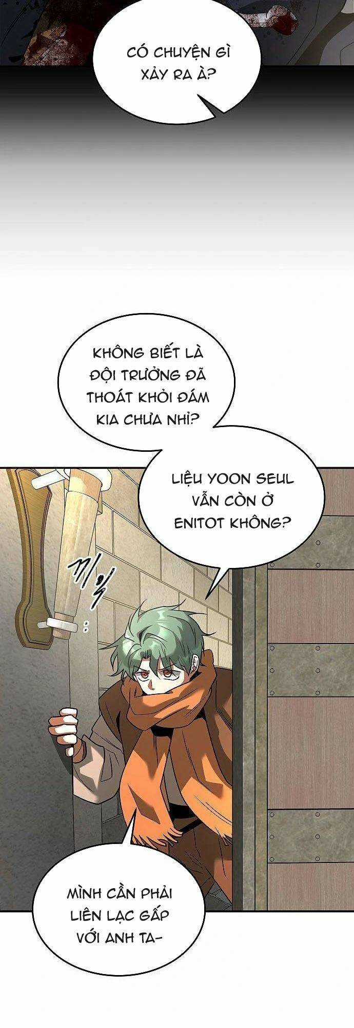 Săn Lùng Nữ Chúa Chapter 34 trang 53