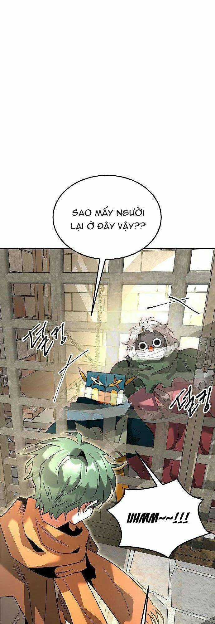 Săn Lùng Nữ Chúa Chapter 34 trang 56