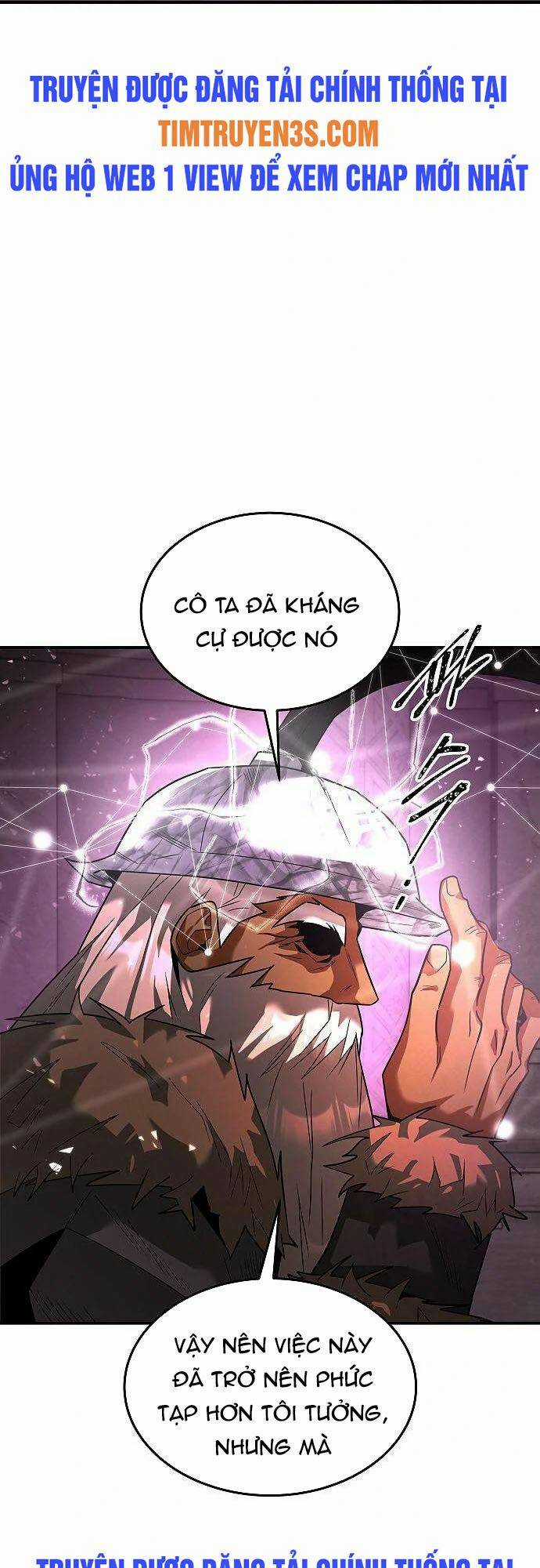 Săn Lùng Nữ Chúa Chapter 34 trang 8