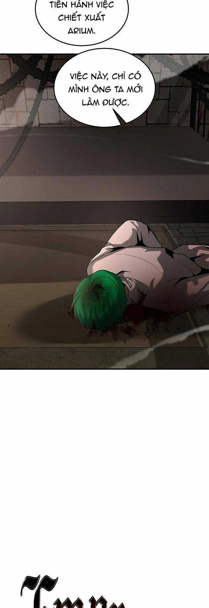 Săn Lùng Nữ Chúa Chapter 35 trang 12