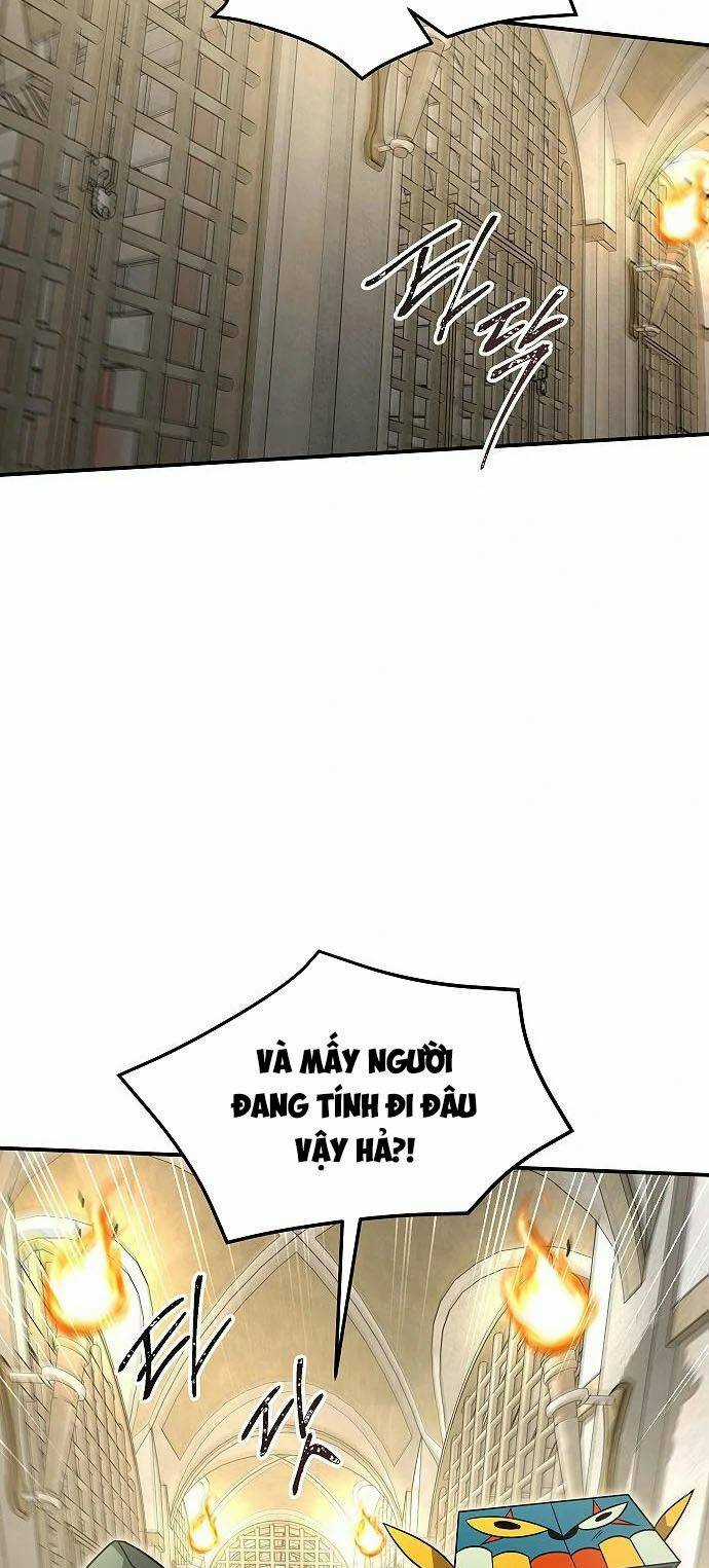 Săn Lùng Nữ Chúa Chapter 35 trang 14