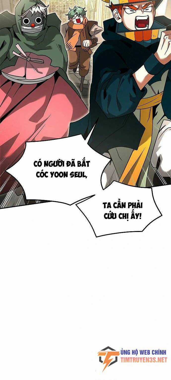 Săn Lùng Nữ Chúa Chapter 35 trang 15