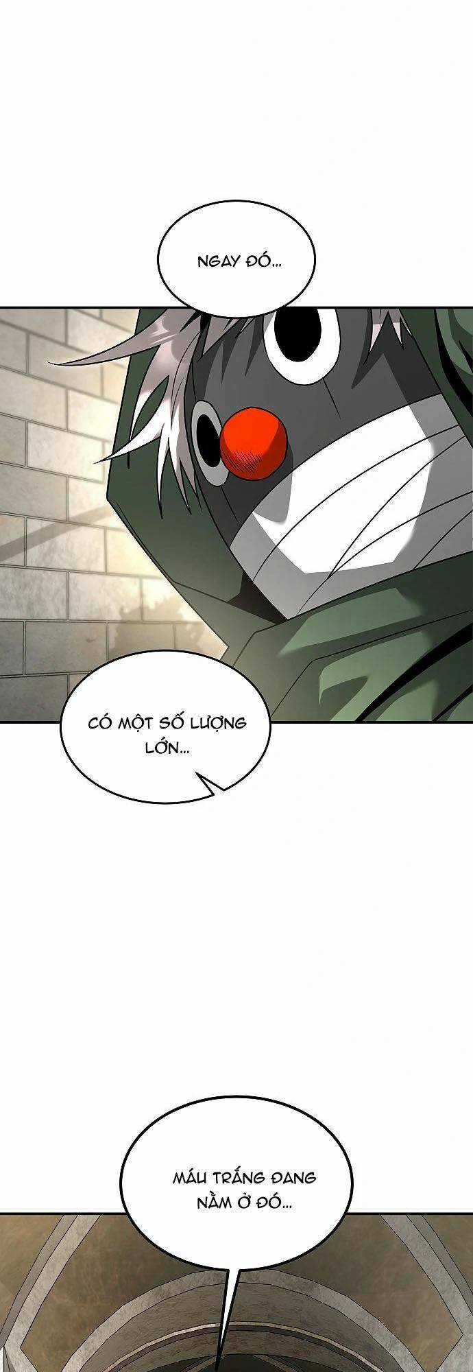 Săn Lùng Nữ Chúa Chapter 35 trang 18