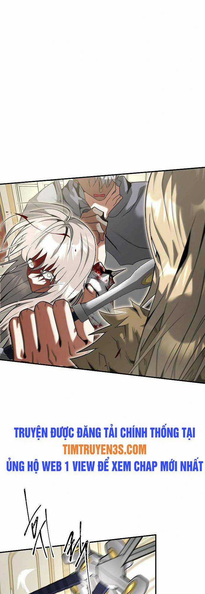 Săn Lùng Nữ Chúa Chapter 35 trang 2