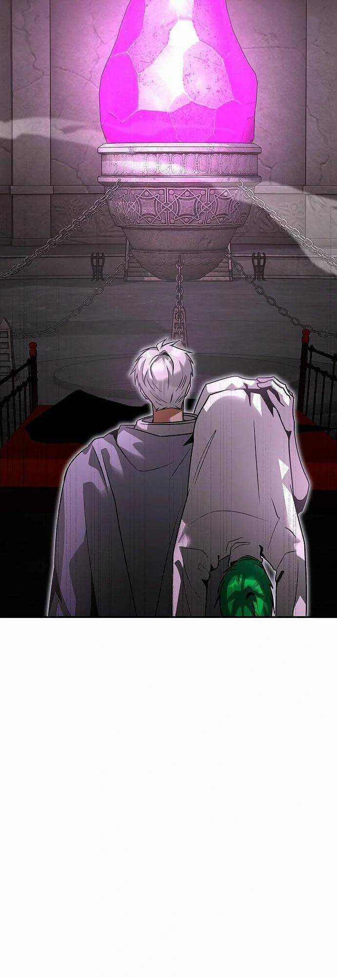 Săn Lùng Nữ Chúa Chapter 35 trang 22