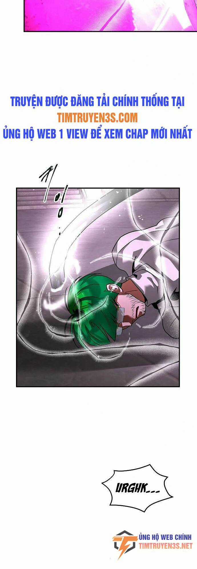 Săn Lùng Nữ Chúa Chapter 35 trang 25