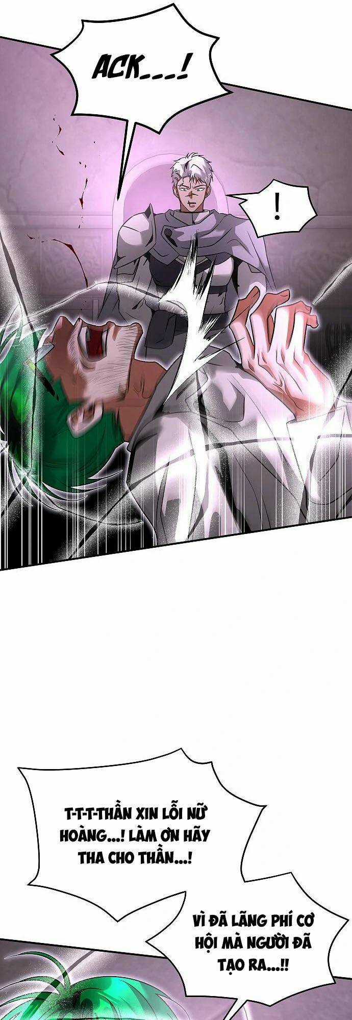 Săn Lùng Nữ Chúa Chapter 35 trang 26