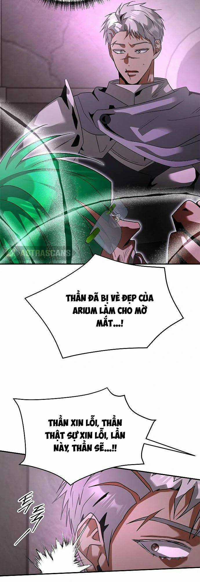 Săn Lùng Nữ Chúa Chapter 35 trang 28